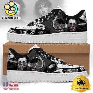Suicideboys New Design Air Force 1 Shoes