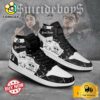 SuicideboyS Special Design Air Jordan 1 Shoes