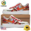 Summer Carnival New Design Air Force 1 Shoes