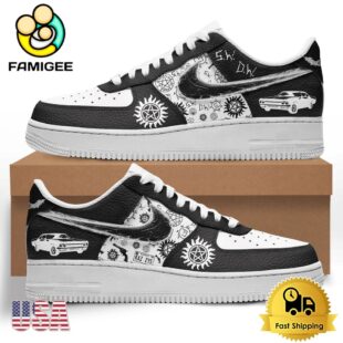 SWDW Possession Band New Design Air Force 1 Shoes