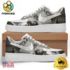Taylor Swift New Design Air Force 1 Shoes