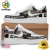 The Black Keys New Design Air Force 1 Shoes