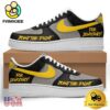 The Fight For The Democracy New Design Air Force 1 Shoes