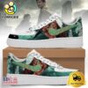 The Last Of Us New Design Air Force 1 Shoes