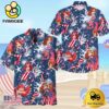 The Little Mermaid Vintage Hawaiian Shirt