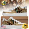 The Lord Of The Rings New Design Air Force 1 Shoes