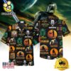 The Mandalorian Movies Vintage Hawaiian Shirt