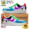 The New Design Air Force 1 Shoes