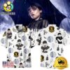 The Wednesday Movies Vintage Hawaiian Shirt