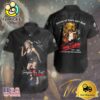 Tina Turner Vintage Hawaiian Shirt