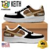 Toby Keith New Design Air Force 1 Shoes