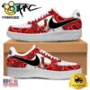 Tupac Shakur New Design Air Force 1 Shoes