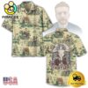 Tyler Childers Vintage Hawaiian Shirt
