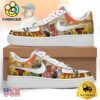 Tyler The Creator New Design Air Force 1 Shoes