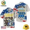 Vault-Tec Games Vintage Hawaiian Shirt