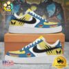 Wolverine New Design Air Force 1 Shoes