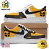 Wu Tang Clan New Design Air Force 1 Shoes