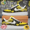 Wu-Tang Clan Anniversary 2025 Air Force 1 Shoes