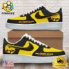 Wu-Tang Clan Run The Jewels Air Force 1 Shoes