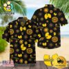 Wu-Tang Music Vintage Hawaiian Shirt