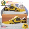 ZZ Top New Design Air Force 1 Shoes