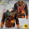 MLB Baltimore Orioles Soul Of The Team Custom Hoodie