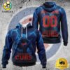 MLB Chicago Cubs Soul Of The Team Custom Hoodie