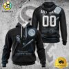 MLB Chicago White Sox Soul Of The Team Custom Hoodie