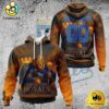 MLB Kansas City Royals Soul Of The Team Custom Hoodie