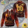 MLB Milwaukee Brewers Soul Of The Team Custom Hoodie