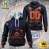 MLB New York Mets Soul Of The Team Custom Hoodie