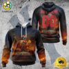 MLB New York Yankees Soul Of The Team Custom Hoodie