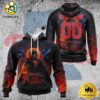 MLB Philadelphia Phillies Soul Of The Team Custom Hoodie