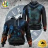 MLB Seattle Mariners Soul Of The Team Custom Hoodie