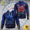 MLB Toronto Blue Jays Soul Of The Team Custom Hoodie