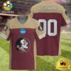 NCAA Florida State Seminoles New Logo 2025 Custom Football Jersey