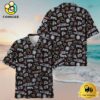 NFL Atlanta Falcons Game Day Meets Island Vibes Hawaiian Shirt