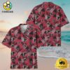 NFL Atlanta Falcons Hawaiian Shirts For Family Trips