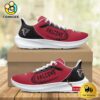 NFL Atlanta Falcons Personalized Athletic Running Shoes For Fans