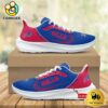 NFL Buffalo Bills Custom Lightweight Running Shoes For Sports Fans
