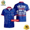 NFL Buffalo Bills Special To Be A Step Dad Father's Day Custom Hawaiian Shirt