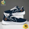 NFL Chicago Bears All Day Comfort Sneakers Running Shoes