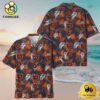 NFL Chicago Bears Hawaiian Shirts For Family Trips
