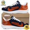 NFL Chicago Bears Personalized Athletic Running Shoes For Fans