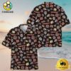 NFL Cincinnati Bengals Game Day Meets Island Vibes Hawaiian Shirt