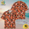 NFL Cincinnati Bengals Hawaiian Shirts For Family Trips