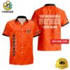 NFL Cincinnati Bengals The Increadible Father Hawaiian Shirt