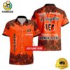 NFL Cincinnati Bengals Truly Fan Dad Hawaiian Shirt
