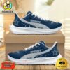 NFL Dallas Cowboys Personalized Athletic Running Shoes For Fans