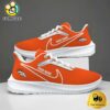 NFL Denver Broncos All Day Comfort Sneakers Running Shoes
